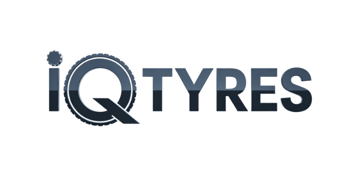 IQ Tyres Logo